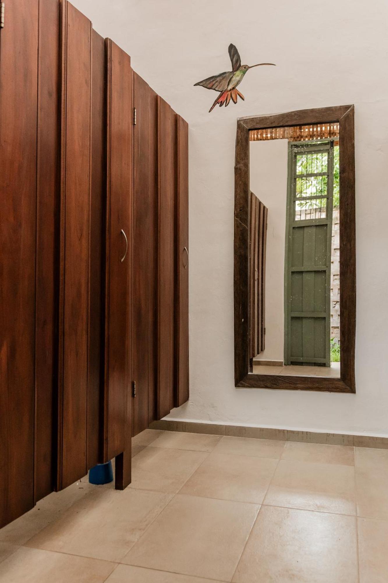 Mamacha - Natural Residence فالادوليد المظهر الخارجي الصورة