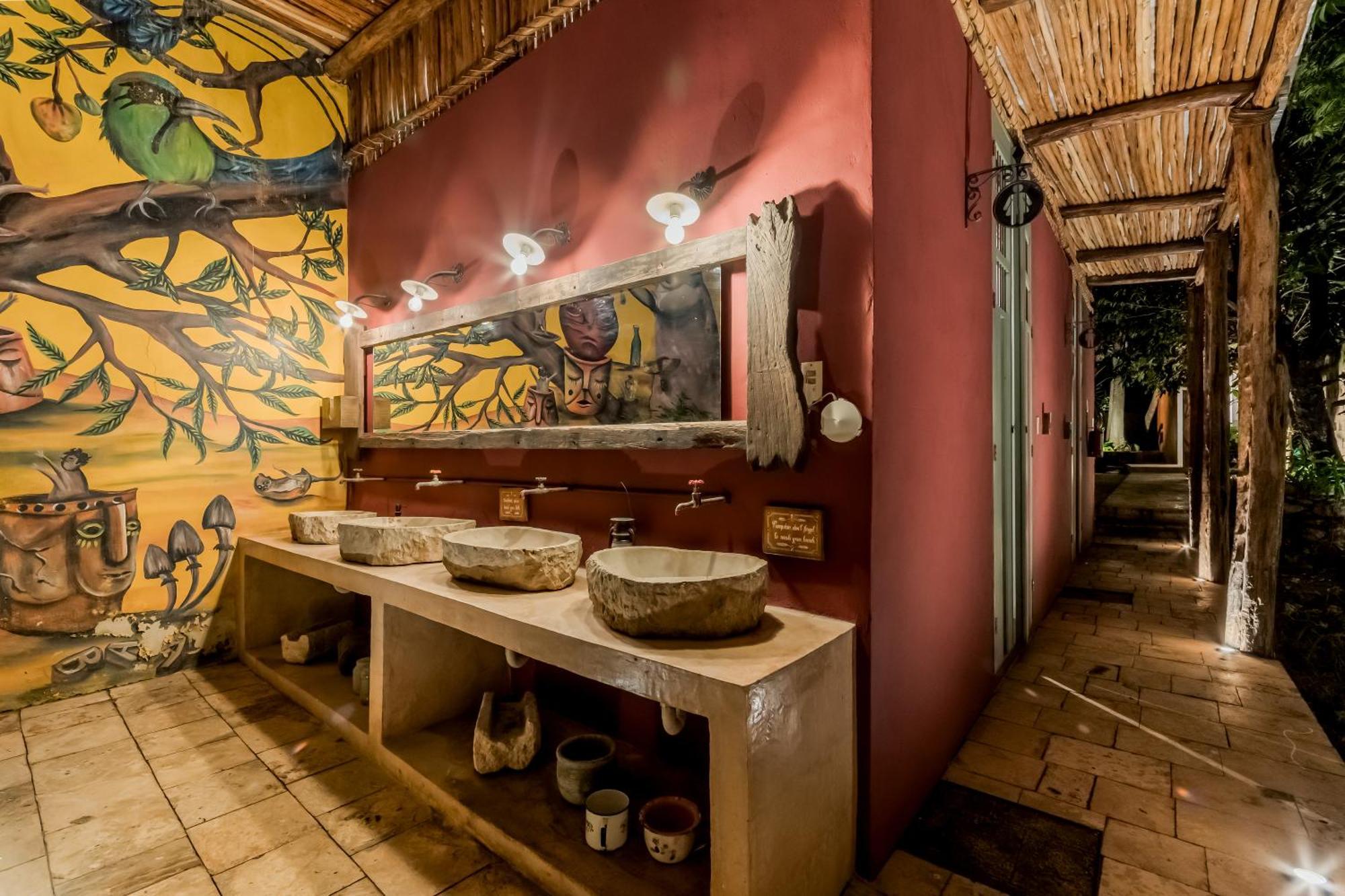 Mamacha - Natural Residence فالادوليد المظهر الخارجي الصورة