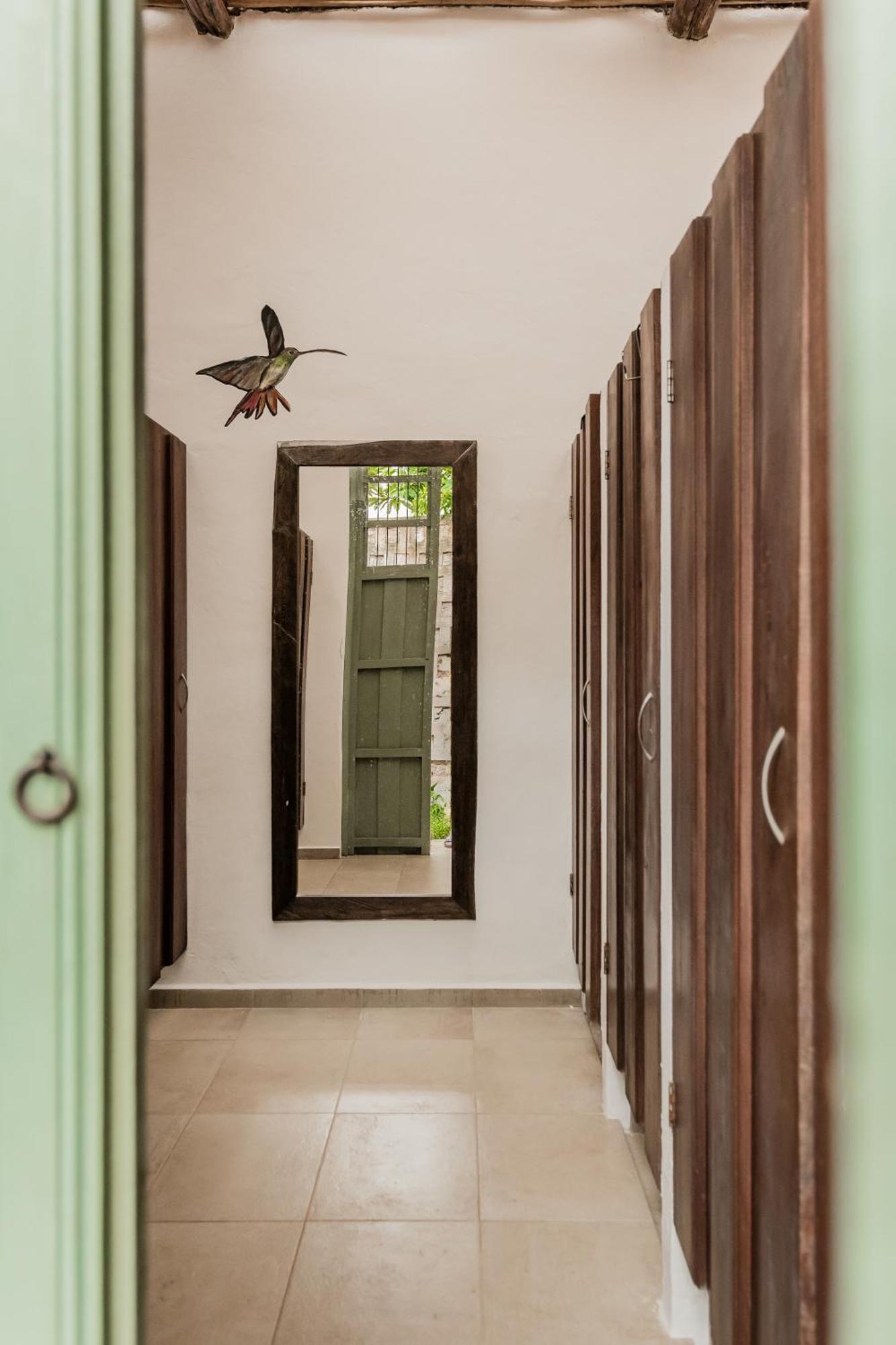 Mamacha - Natural Residence فالادوليد المظهر الخارجي الصورة