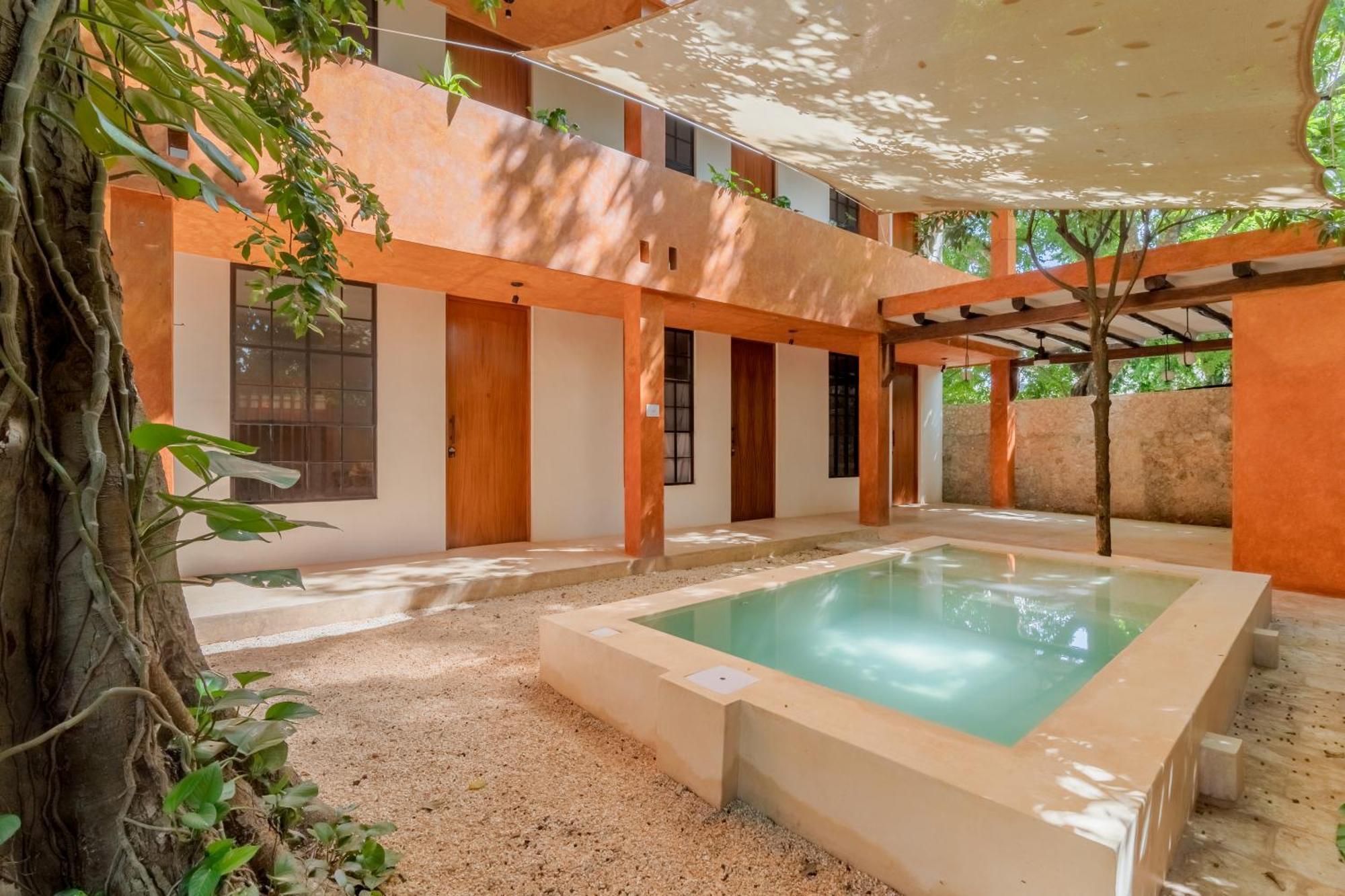 Mamacha - Natural Residence فالادوليد المظهر الخارجي الصورة