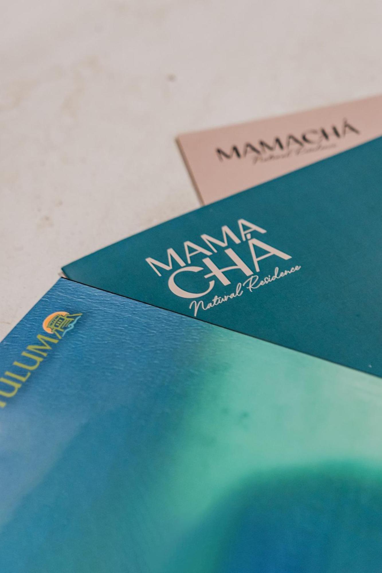 Mamacha - Natural Residence فالادوليد المظهر الخارجي الصورة