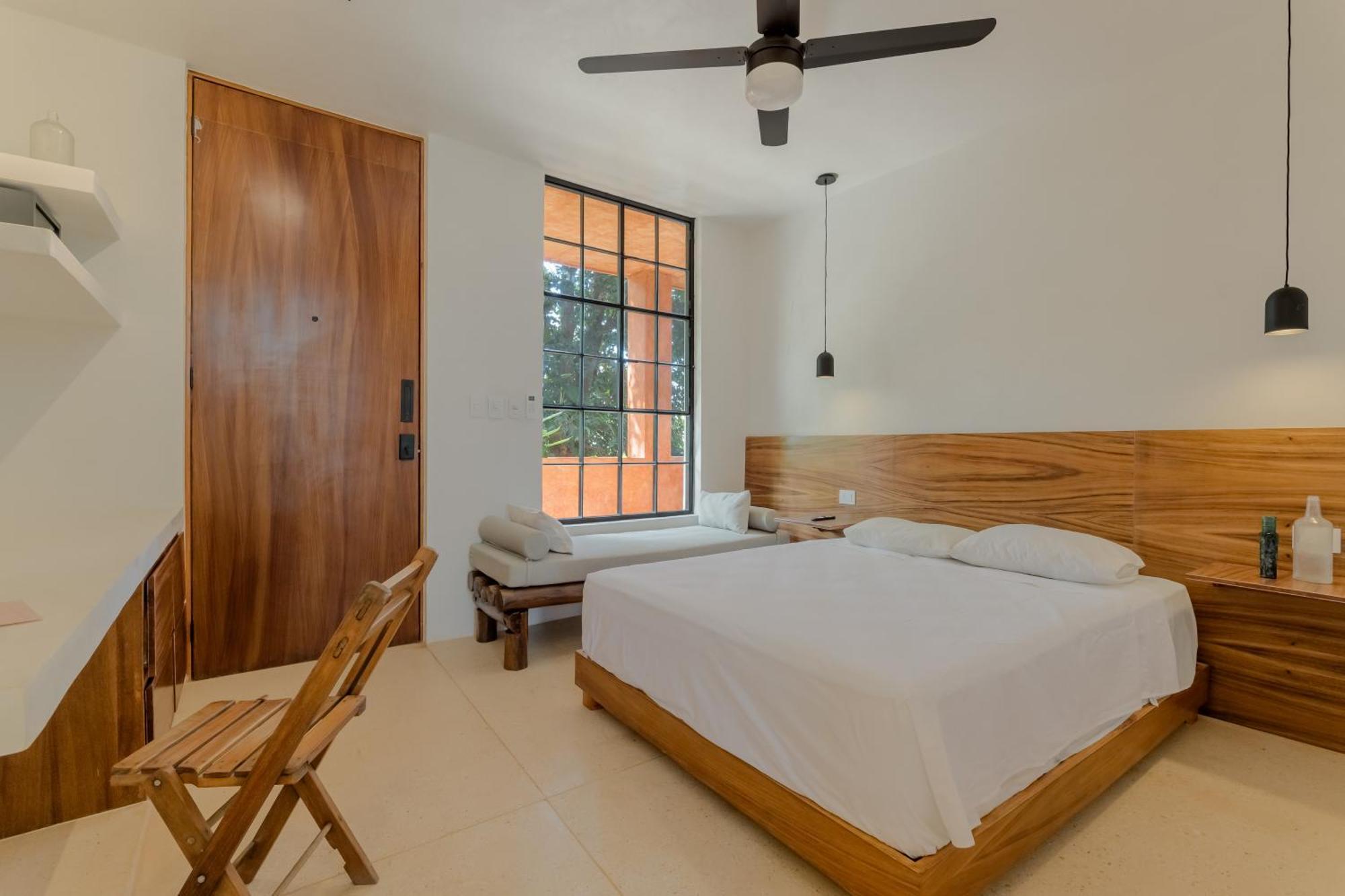Mamacha - Natural Residence فالادوليد المظهر الخارجي الصورة